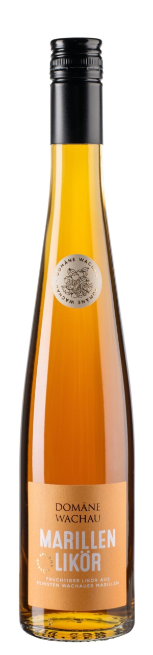 Apricot Liqueur - 0.5l