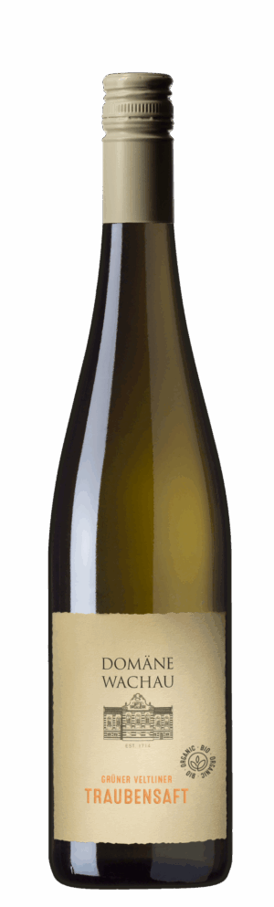 Traubensaft <br> Grüner Veltliner