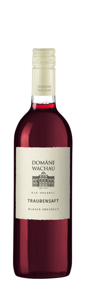 Grape Juice <br> Blauer Zweigelt