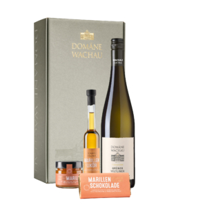 Grüner Veltliner & Wachauer Marille