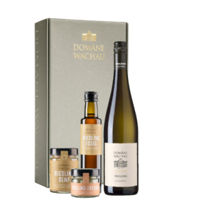 All Riesling