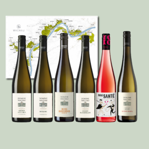 Verkostungspaket: Sortenvielfalt </br> 6 Flaschen