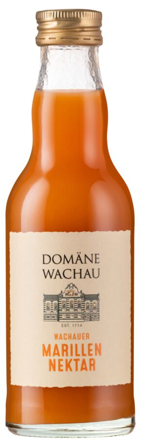 Marillen-Nektar - 0.2l