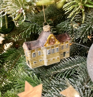 Domäne Wachau </br> Christbaumschmuck