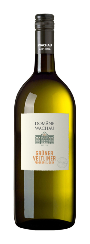 Grüner Veltliner <br> Federspiel Terrassen - 1.5l