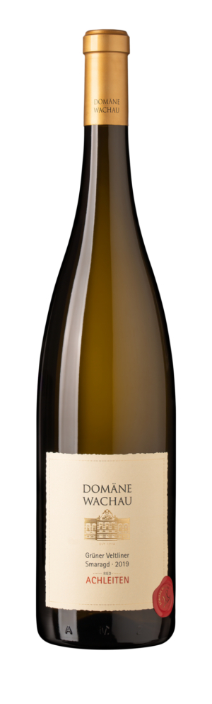 Grüner Veltliner <br> Smaragd <sup>Ried</sup> Achleiten LR - 1.5l