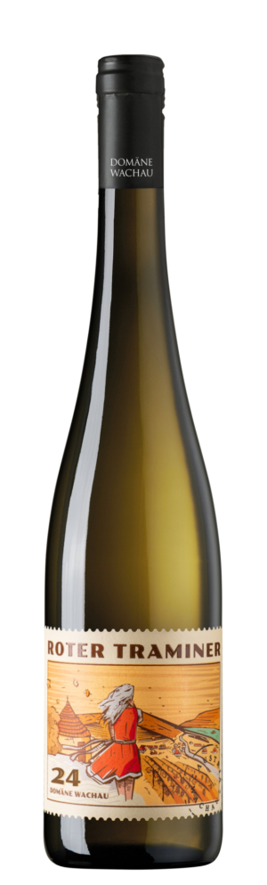 Roter Traminer Reserve