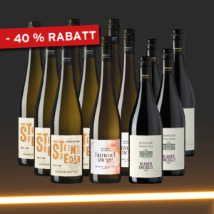 Black Friday-Package </br> 12 bottles