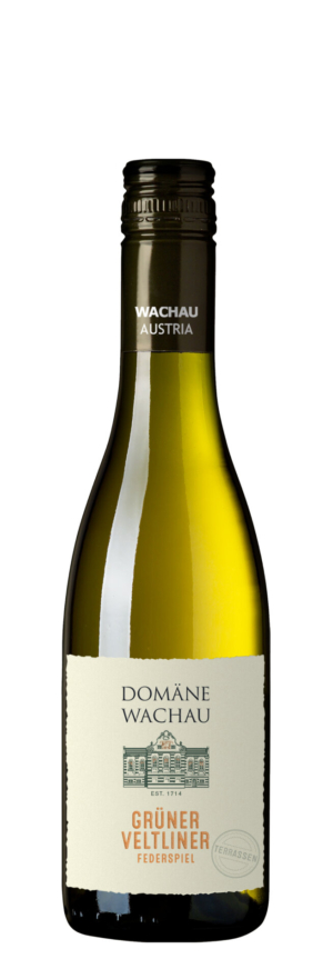 Grüner Veltliner <br> Federspiel Terrassen - 0.375l