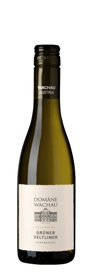 Grüner Veltliner <br> Federspiel Terrassen - 0.375l