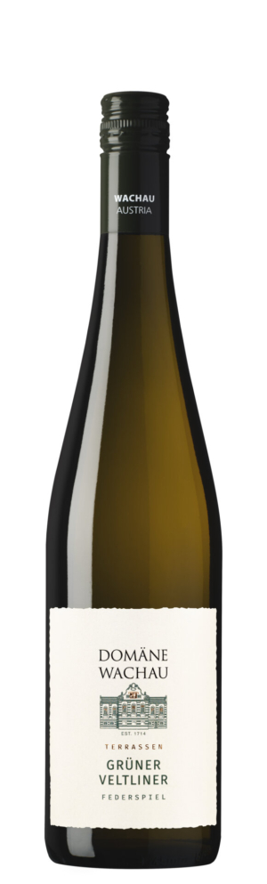 Grüner Veltliner <br> Federspiel Terrassen