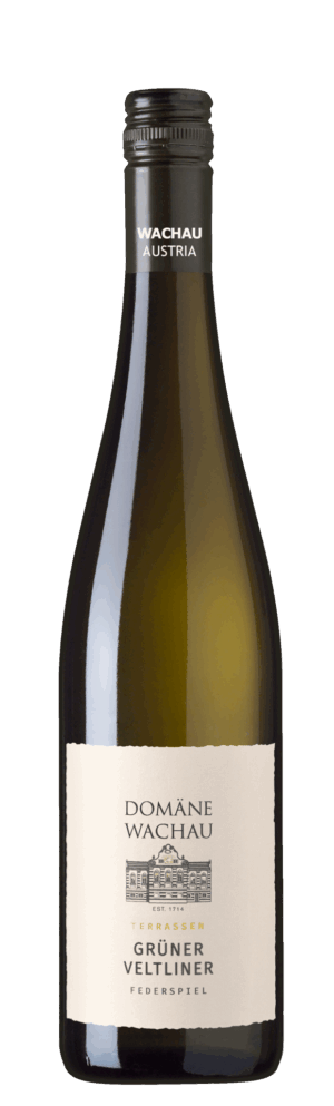 Grüner Veltliner <br> Federspiel Terrassen