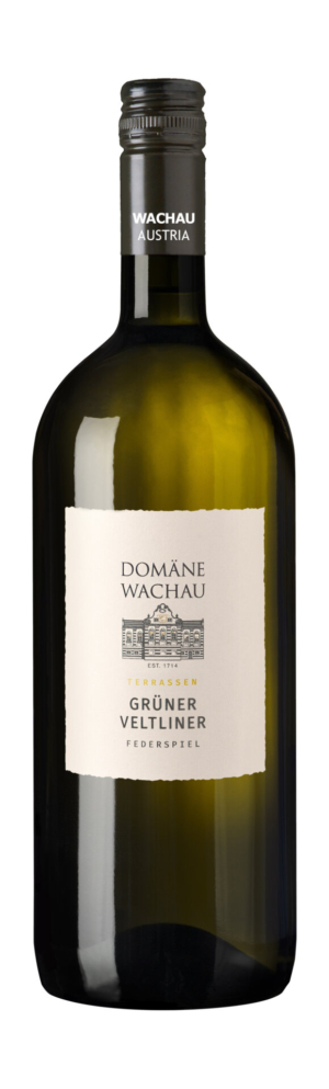 Grüner Veltliner <br> Federspiel Terrassen - 1.5l