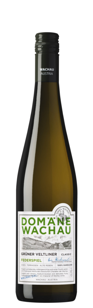 Grüner Veltliner <br> Federspiel Classic