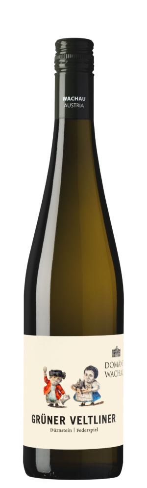 Grüner Veltliner <br> Federspiel Dürnstein