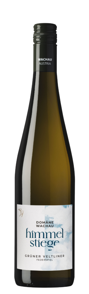 Grüner Veltliner <br> Federspiel Himmelstiege