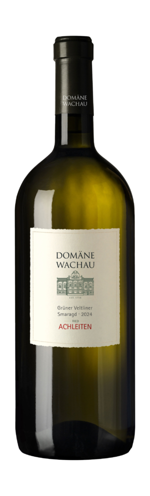 Grüner Veltliner <br> Smaragd <sup>Ried</sup> Achleiten - 1.5l