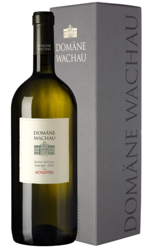 Grüner Veltliner <br> Smaragd <sup>Ried</sup> Achleiten - 1.5l