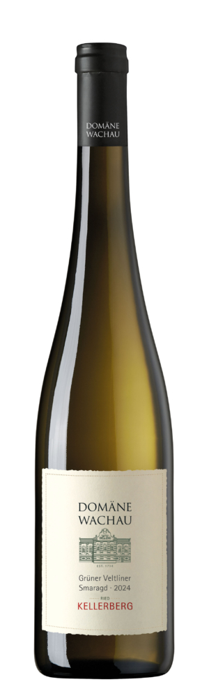 Grüner Veltliner <br> Smaragd <sup>Ried</sup> Kellerberg