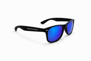 Domäne Wachau </br> Sunglasses - schwarz matt