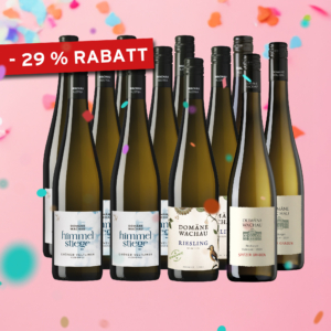 Faschings-Paket </br> 12 Flaschen