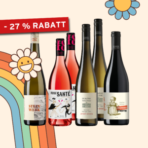 Spring Cleaning </br> 6 Bottles