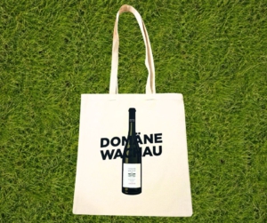 Domäne Wachau </br> Stoffsackerl - Flasche