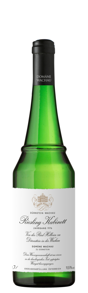 Riesling <br> Kabinett <sup>Ried</sup> Hollerin