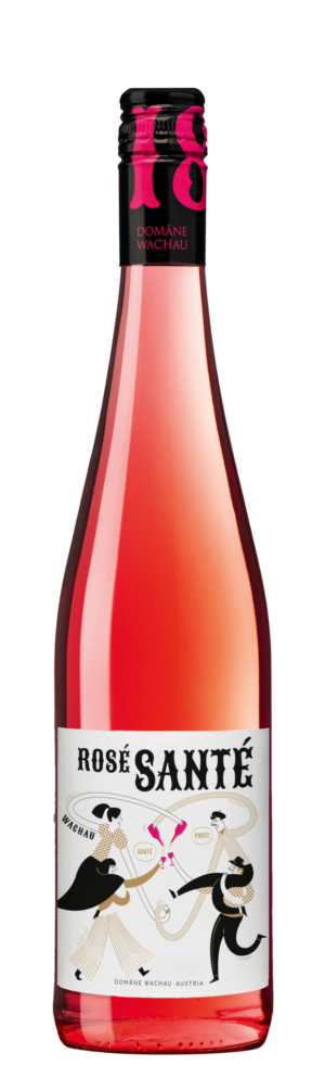 Rosé Santé <br> Federspiel Terrassen