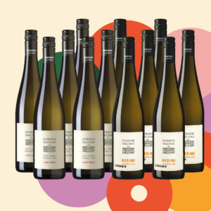 Love at first sight </br> 12 Flaschen