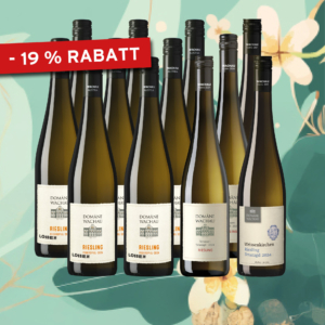 Riesling Vibes Only </br> 12 Flaschen
