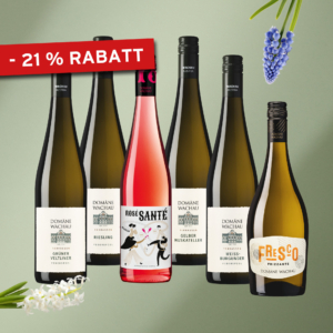 Terrassen Total </br> 12 Flaschen