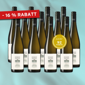 Osternest Goals </br> 12 Flaschen