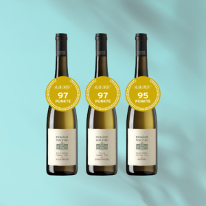 Easter Bunny Approved </br> 3 Flaschen