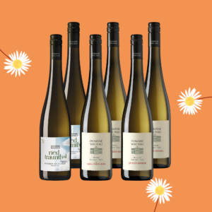 Rieden-Scherz </br> 6 Flaschen