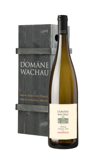 Riesling <br> Smaragd <sup>Ried</sup> Singerriedel - 3.0l