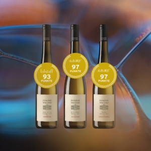 Smaragd Release </br> 3 Flaschen