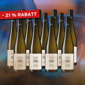 Steinfeder-Sieger </br> 12 Bottles