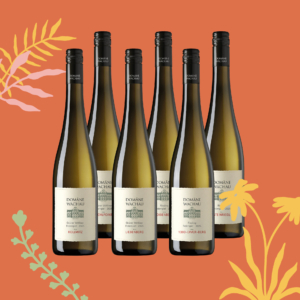 Federspiel im Frühling </br> 6 Bottles