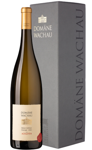 Grüner Veltliner <br> Smaragd <sup>Ried</sup> Achleiten LR - 1.5l