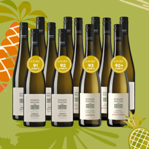 Domäne Wachau Essentials </br> 12 Flaschen