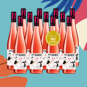 Rosé Summer </br> 12 Bottles