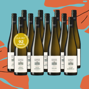 Summer Collection </br> 12 Bottles