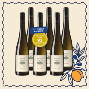 Kreuzberg Pur </br> 6 Bottles