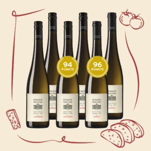 Top Veltliner </br> 6 Flaschen