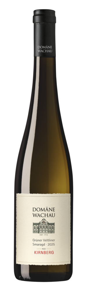 Grüner Veltliner <br> Smaragd <sup>Ried</sup> Kirnberg