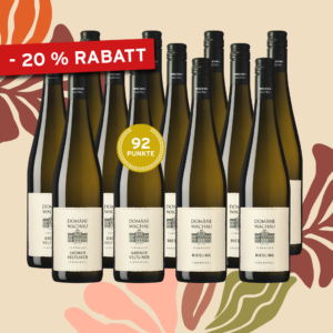 Terrassen-Deal </br> 12 Bottles