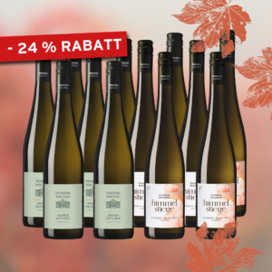 Autumn Sips </br> 12 Bottles